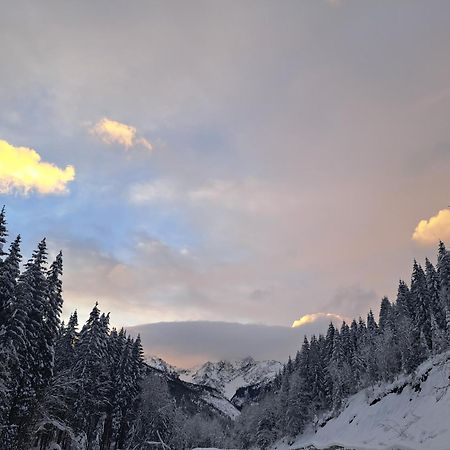 Vila Devana Tatranska Javorina Екстериор снимка
