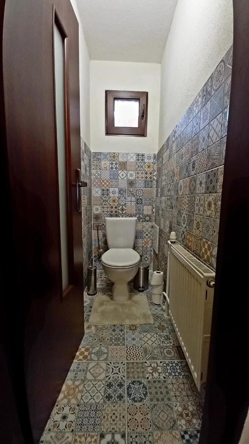 Vila Devana Tatranska Javorina Екстериор снимка