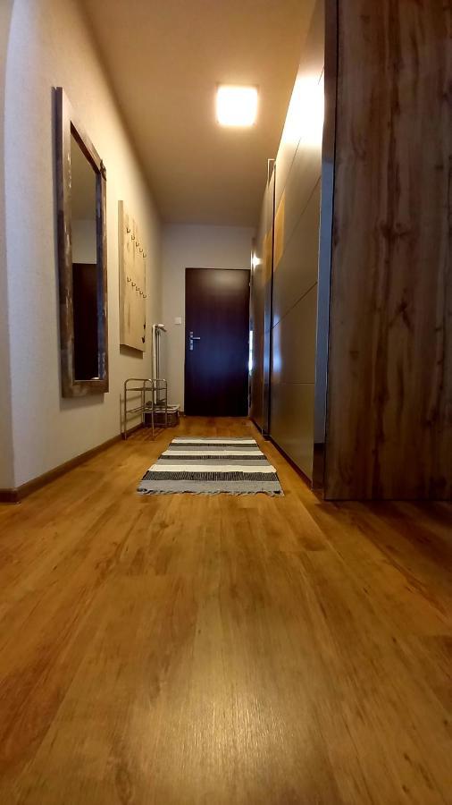 Vila Devana Tatranska Javorina Екстериор снимка