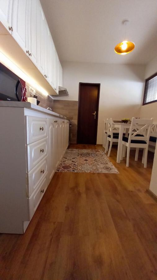 Vila Devana Tatranska Javorina Екстериор снимка