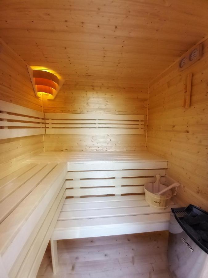 Vila Devana Tatranska Javorina Екстериор снимка