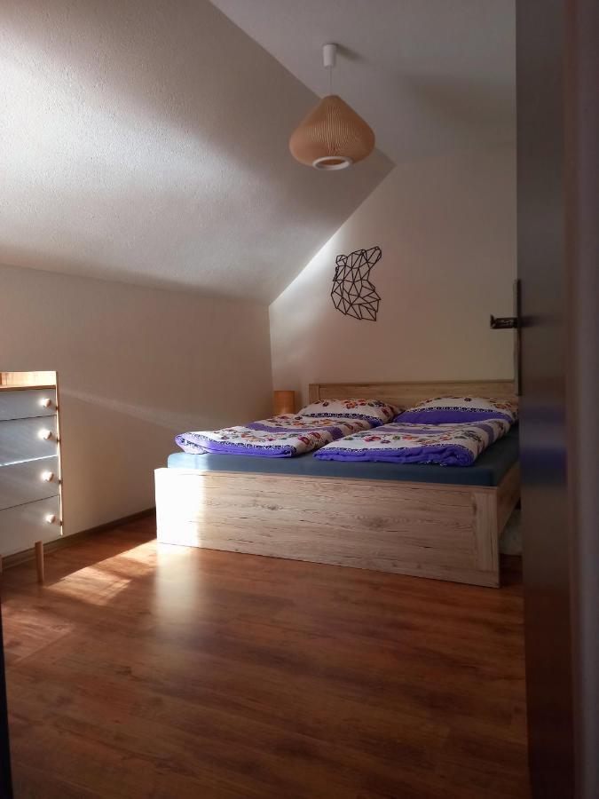 Vila Devana Tatranska Javorina Екстериор снимка